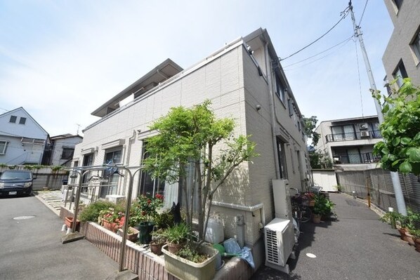 シャトー・ル・パンの物件内観写真